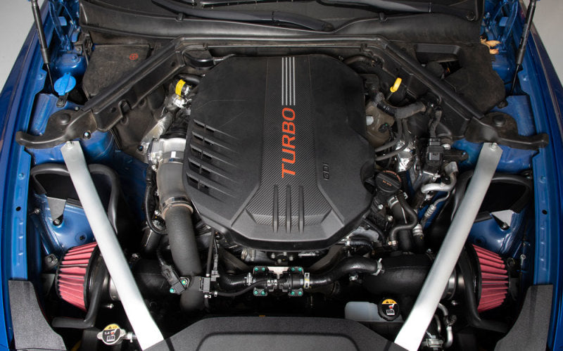 AEM 2018 C.A.S Kia Stinger V6-3.3L F/I Cold Air Intake - GTR Auto