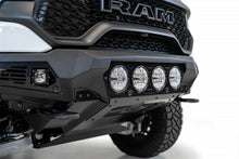 Load image into Gallery viewer, Addictive Desert Designs 2021 Dodge RAM 1500 TRX Bomber Front Bumper (Rigid) - GTR Auto