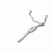 Load image into Gallery viewer, MagnaFlow Direct Fit Catalytic Converter 00-03 Durango 2WD OEM