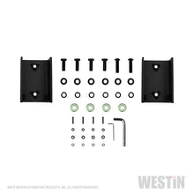Load image into Gallery viewer, Westin 18-19 Jeep Wrangler JL WJ2 Rear Bumper - Textured Black - GTR Auto