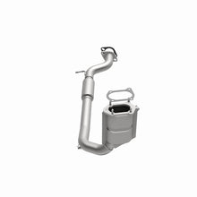 Load image into Gallery viewer, MagnaFlow Direct Fit Catalytic Converter Contour 95-00 2.0L