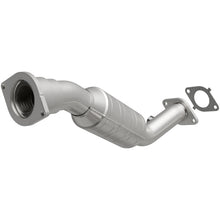Load image into Gallery viewer, MagnaFlow Direct Fit Catalytic Converter 07-08 Buick Lucerne 3.8L