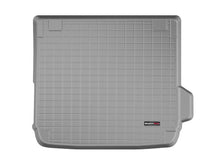 Load image into Gallery viewer, WeatherTech 2018+ BMW X4 Cargo Liner - Grey - GTR Auto