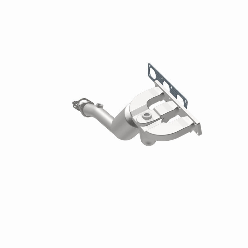 MagnaFlow Conv DF BMW 3 01-06 Front - GTR Auto