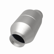 Load image into Gallery viewer, MagnaFlow Universal Catalytic Converter 3.50 inch O/C Diesel