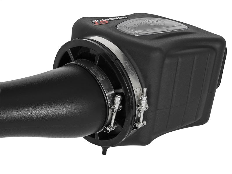aFe Power Momentum GT Pro DRY S Cold Air Intake System GM SUV 14-17 V8 5.3L/6.2L - GTR Auto