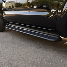 Load image into Gallery viewer, Westin Sure-Grip Aluminum Running Boards 79 in - Black - GTR Auto
