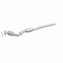 Load image into Gallery viewer, MagnaFlow Direct Fit Catalytic Converter 00-02 Audi S4 2.7L D/S