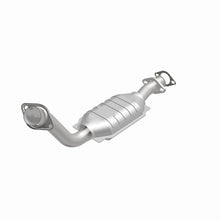 Load image into Gallery viewer, MagnaFlow Direct Fit Catalytic Converter Ford-Lincoln-Mercury 9