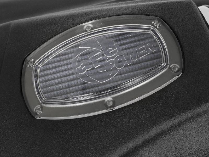 aFe Momentum Pro DRY S Intake System 07-10 BMW 335i/is/xi (E90/E92/E93) - GTR Auto