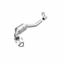 Load image into Gallery viewer, MagnaFlow Direct Fit Catalytic Converter 07-09 Porsche 911 P/S
