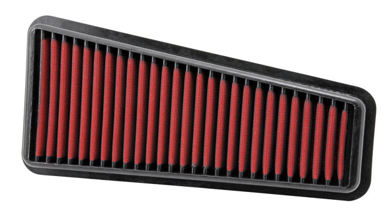 AEM 14.313in O/S L x 6.625in O/S W x 1.5in H DryFlow Air Filter - GTR Auto