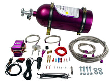 Load image into Gallery viewer, ZEX Nitrous System ZEX Ford Mustang - GTR Auto