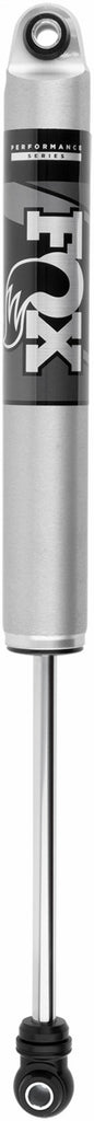 Fox 2021+ Ford F150 4WD Rear 10.6in 2.0 Performance Series Smooth Body IFP Shock 0-1in Lift - GTR Auto