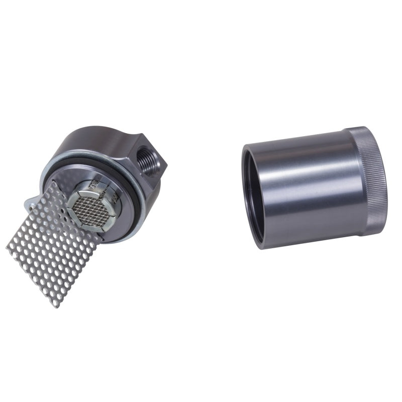 BBK Universal Oil Separator Kit - GTR Auto