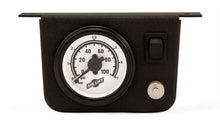 Load image into Gallery viewer, Air Lift Load Controller Ii - Single Gauge w/ Lps 5 PSI Min. - GTR Auto