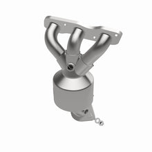 Load image into Gallery viewer, MagnaFlow Direct Fit Catalytic Converter 07-09 Mitsu Outlander 3.0L