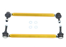 Load image into Gallery viewer, Whiteline Universal Swaybar Link Kit Heavy Duty Adjustable Steel Ball Joint - GTR Auto