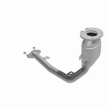 Load image into Gallery viewer, MagnaFlow Direct Fit Catalytic Converter 88-90 Honda CRX 1.5 front