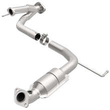 Load image into Gallery viewer, MagnaFlow Direct Fit Catalytic Converter 05-09 Tacoma 4L D/S rr OEM