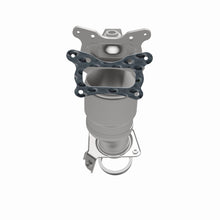 Load image into Gallery viewer, MagnaFlow Direct Fit Catalytic Converter 12-14 Honda CR-V 2.4L