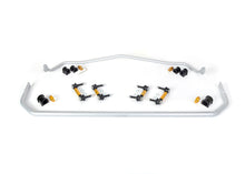 Load image into Gallery viewer, Whiteline 04-11 Mazda RX-8 Front &amp; Rear Sway Bar Kit - GTR Auto