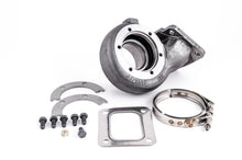 Load image into Gallery viewer, Garrett GT30R Turbine Housing Kit O/V T4 / V-Band 0.63 A/R (Hi Sil)