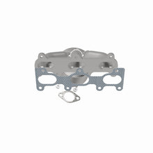 Load image into Gallery viewer, MagnaFlow Direct Fit Catalytic Converter 06 Kia Optima 2.7L
