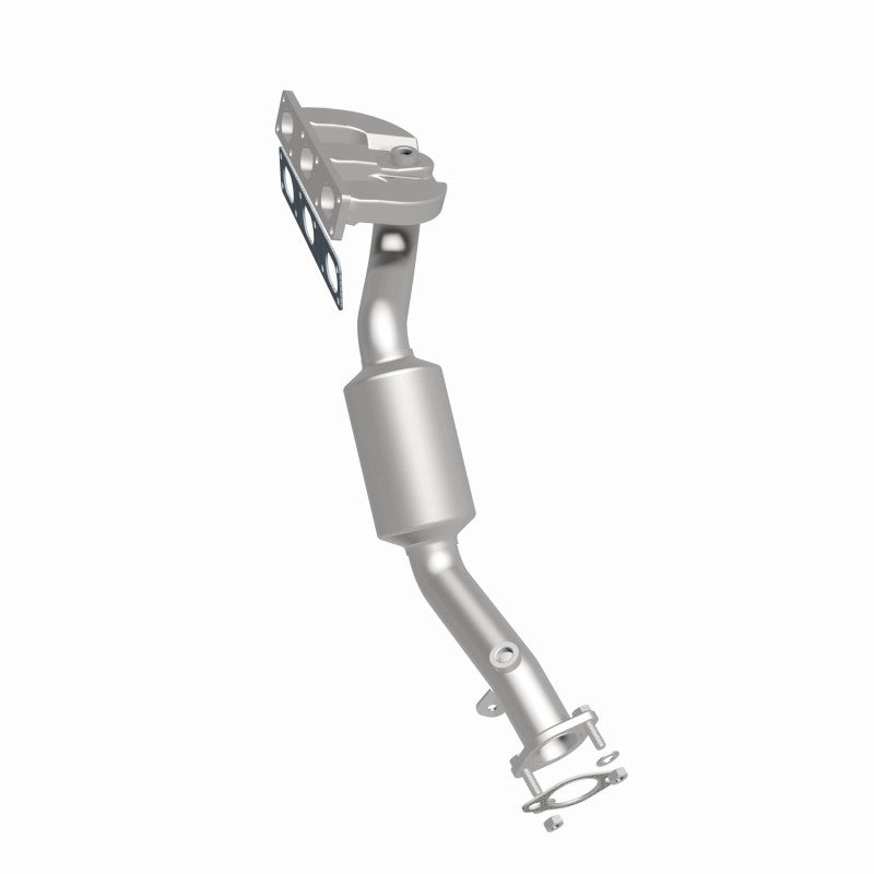 Magnaflow Conv DF BMW 3 01-05 Front - GTR Auto