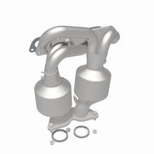 Load image into Gallery viewer, MagnaFlow Direct Fit Catalytic Converter 00-05 Toyota MR2 1.8L