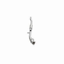Load image into Gallery viewer, MagnaFlow Direct Fit Catalytic Converter 04-06 Audi A8 Quattro 4.2L