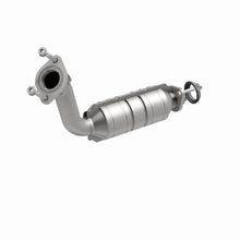 Load image into Gallery viewer, MagnaFlow Direct Fit Catalytic Converter 04-07 Cadillac SRX 3.6L