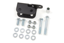 Load image into Gallery viewer, Zone Offroad 07-18 Jeep Wrangler JK 2-3in Track Bar Relocation Bracket