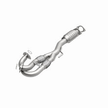 Load image into Gallery viewer, MagnaFlow Direct Fit Catalytic Converter 06 Murano 3.5 V6 AWD OEM