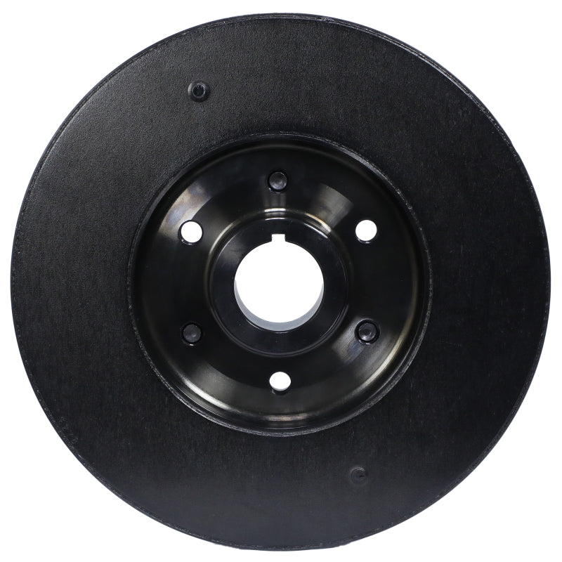 Fluidampr Toyota 2JZ I-6 Steel Internally Balanced Damper - GTR Auto
