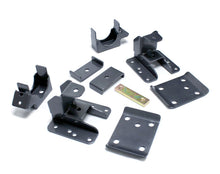 Load image into Gallery viewer, MaxTrac 07-15 GM C/K1500 2WD/4WD 5-6in Rear Adj. Lowering Flip Kit - GTR Auto