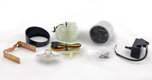 Load image into Gallery viewer, Turbosmart Vacuum/Boost Gauge 30psi 52mm - 2 1/16 (Stepper Motor)
