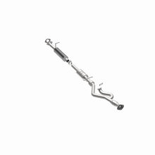 Load image into Gallery viewer, MagnaFlow Direct Fit Catalytic Converter 05-06 Hyundai Santa Fe 2.7L