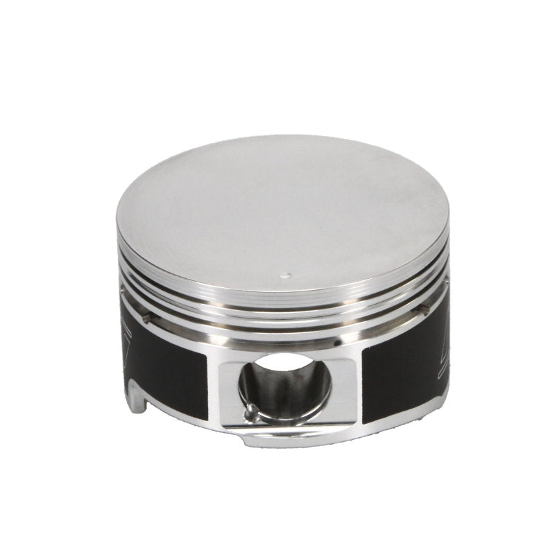Wiseco Mini-Cooper 2002-5 FT 8.5:1 Turbo 77mm Piston Shelf Stock Kit - GTR Auto
