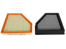 Load image into Gallery viewer, aFe MagnumFLOW Pro DRY S OE Replacement Filter 2016 BMW 340i (F30) L6-3.0L (t) (B58) - GTR Auto