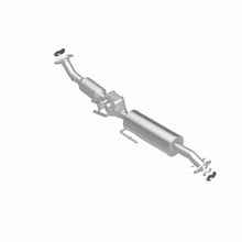 Load image into Gallery viewer, MagnaFlow Direct Fit Catalytic Converter 20-22 Toyota Prius Prime Underbody 1.8L