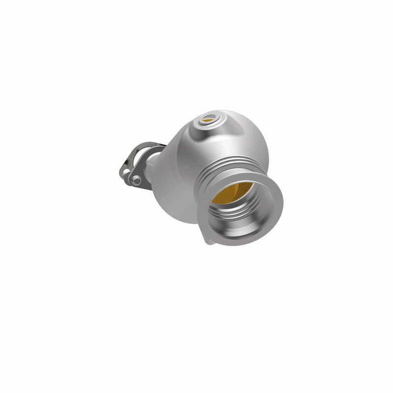 Magnaflow OEM Grade Direct Fit Converter 11-14 BMW 335i 3.0L - GTR Auto