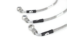 Load image into Gallery viewer, Goodridge 04-06 Cadillac CTS-V (w/Brembo Brakes) Stainless Steel Brake Line Kit - GTR Auto