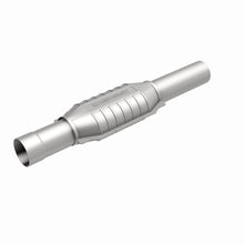 Load image into Gallery viewer, MagnaFlow Direct Fit Catalytic Converter Gm