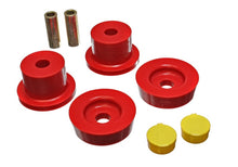 Load image into Gallery viewer, Energy Suspension 90-97 Mazda Miata Red Rear Differential Bushing Set - GTR Auto