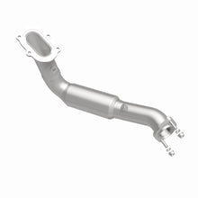 Load image into Gallery viewer, MagnaFlow Catalytic Converter Direct Fit Federal 06-11 Chevy Corvette V8 7.0LGAS