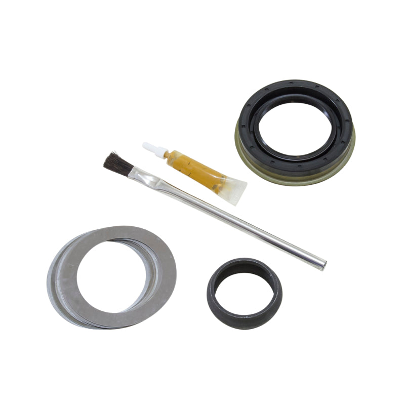 Yukon Gear Minor install Kit For Chrysler 9.25in Rear Diff - GTR Auto