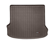 Load image into Gallery viewer, WeatherTech 2008+ Volvo V70 Cargo Liners - Cocoa - GTR Auto