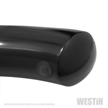 Load image into Gallery viewer, Westin 2019 Ram 1500 Crew Cab (Excl. 1500 Classic) PRO TRAXX 4 Oval Nerf Step Bars - SS - Black - GTR Auto