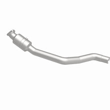 Load image into Gallery viewer, MagnaFlow Direct Fit Catalytic Converter 2015 Charger V8 6.4 6.2 OEM